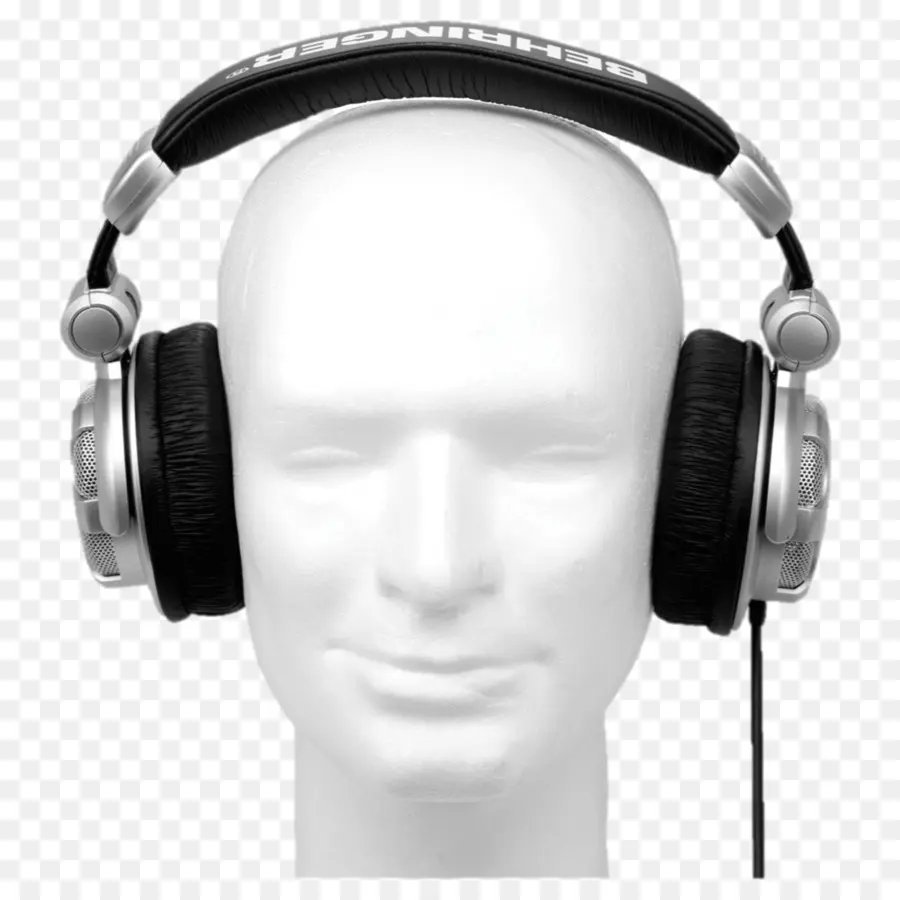 Fones De Ouvido，Música PNG