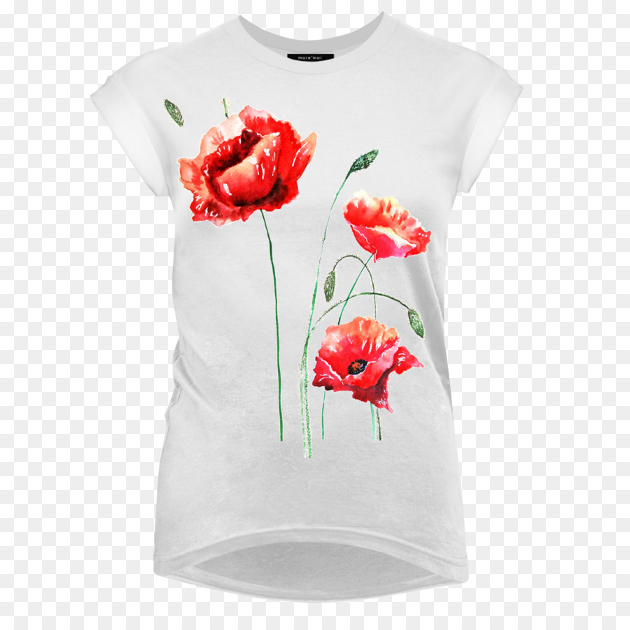 Camiseta，Vestuário PNG