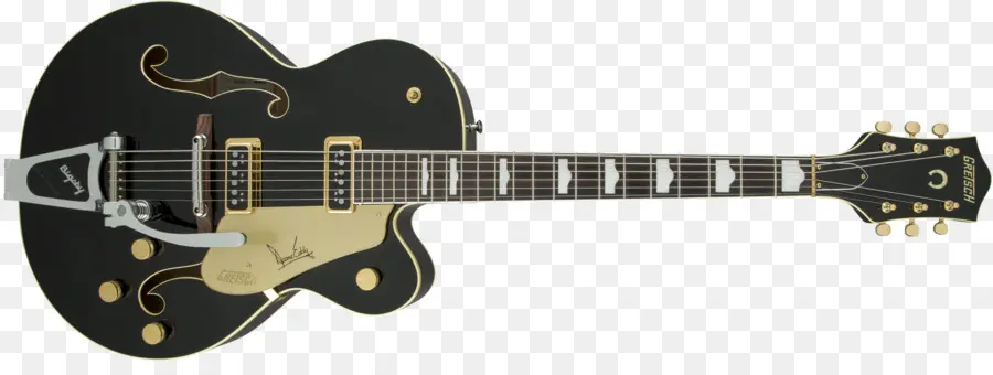 Gretsch，Guitarra PNG