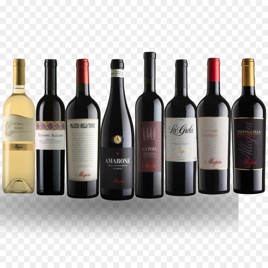 Garrafas De Vinho，Álcool PNG