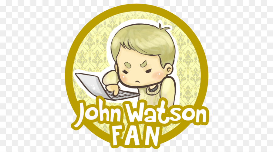 O Doutor Watson，Mrs Hudson PNG