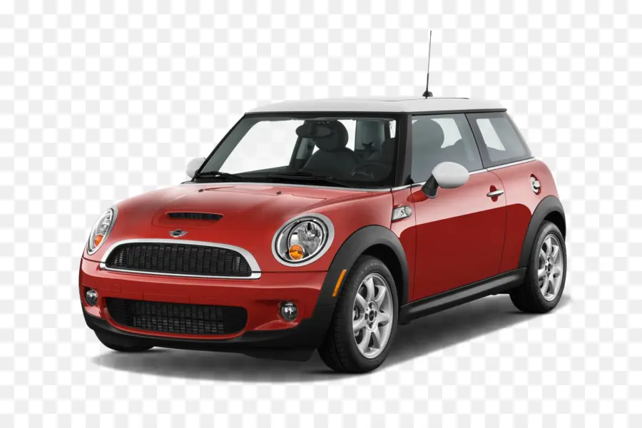 Mini，Carro PNG