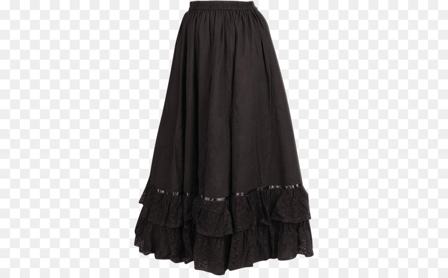 Vestido，Saia PNG