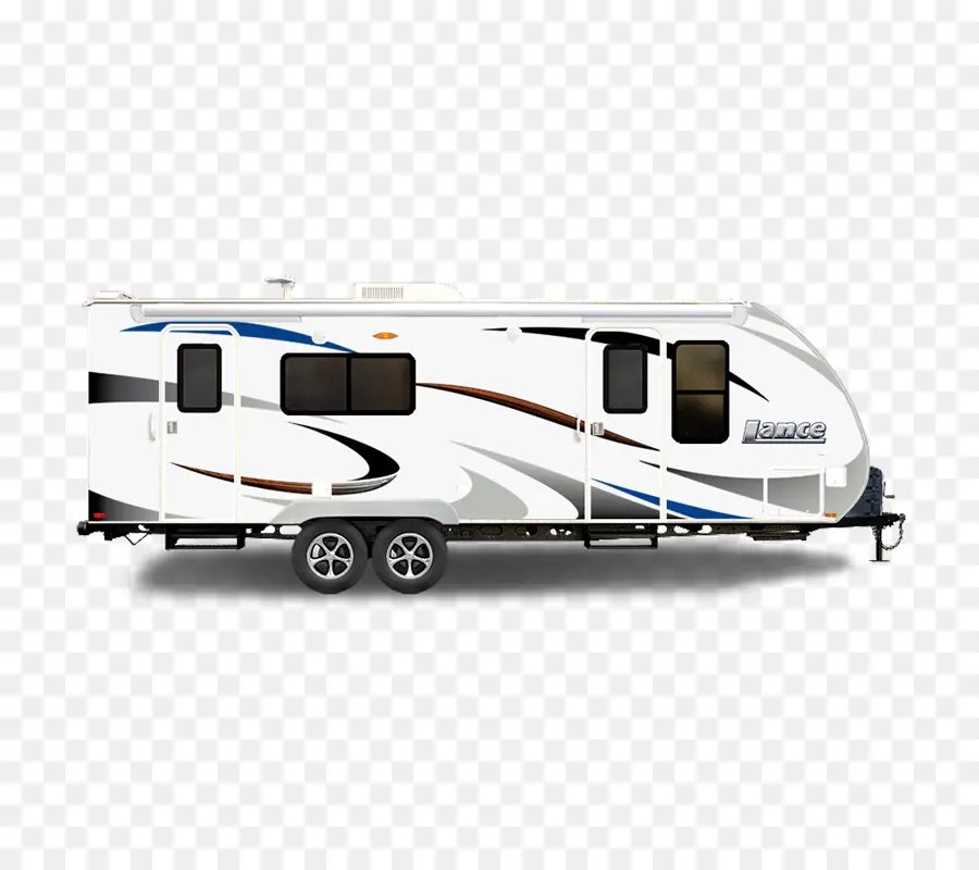 Autocaravanas，Carro PNG