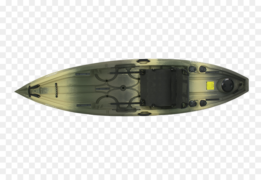 Kayak De Pesca，Caiaque PNG