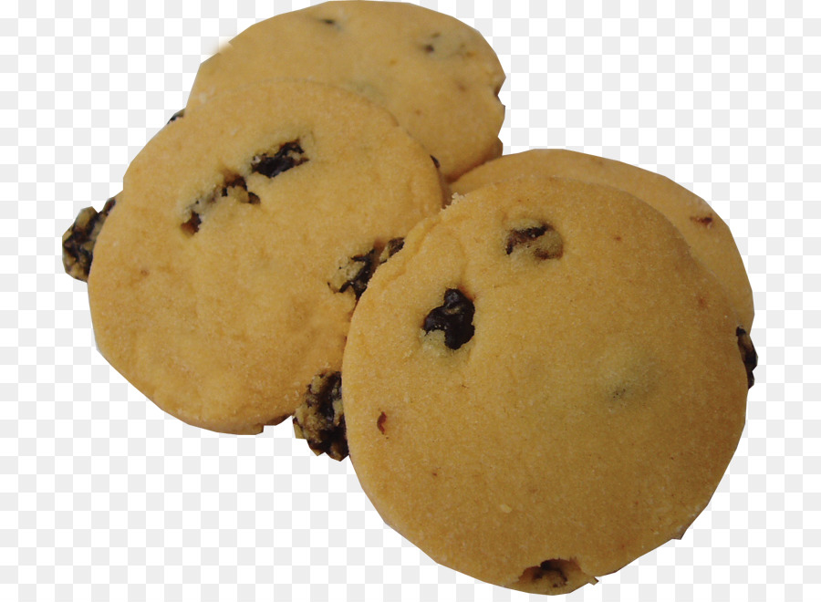 Chocolate Chip Cookie，Biscoito De Amêndoas PNG