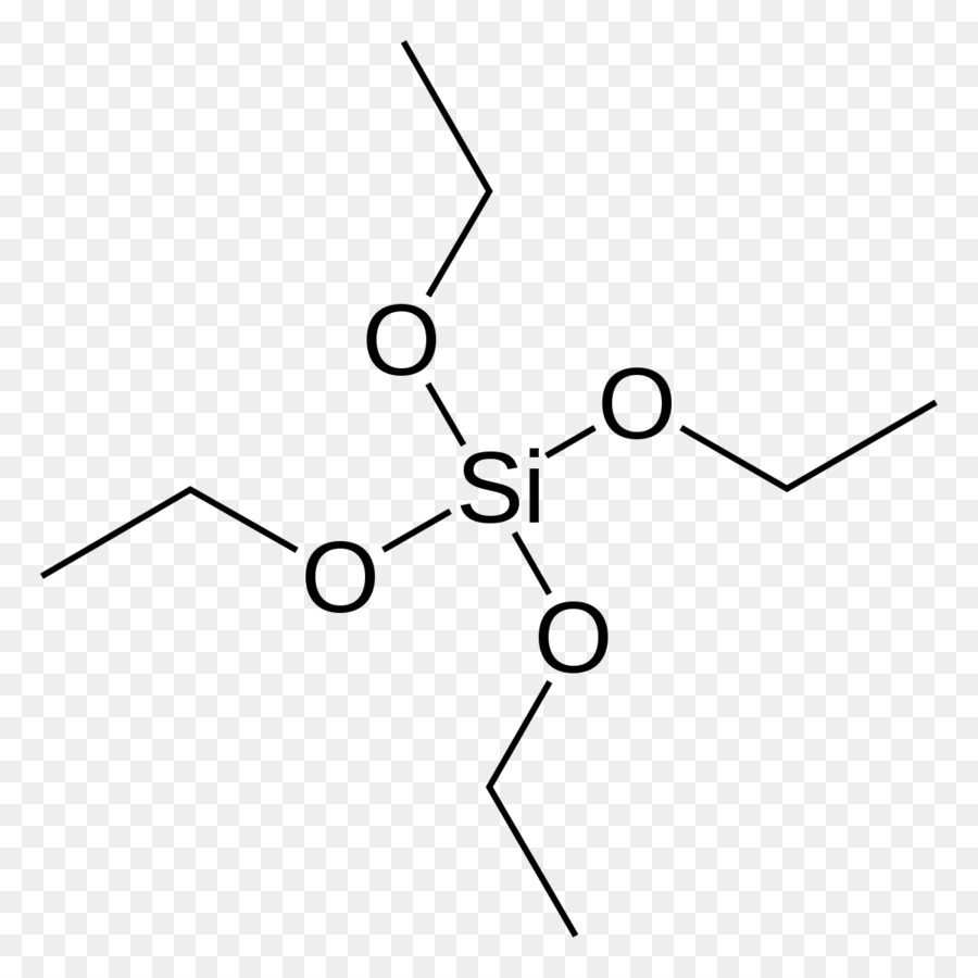 Tetraethyl Orthosilicate，Silicato De PNG