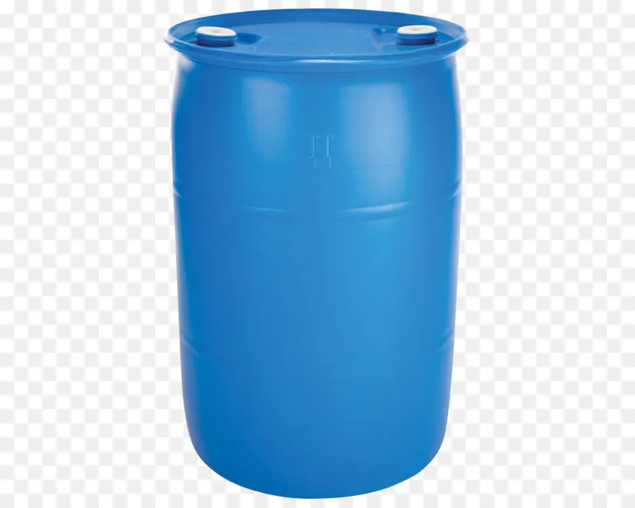 Barril，Azul PNG