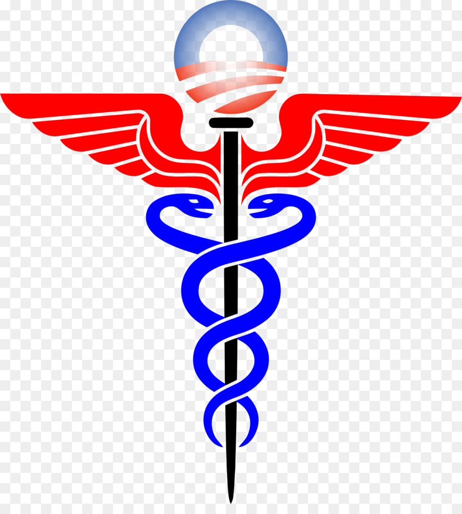 O Pessoal Do Hermes，Caduceu Como Símbolo Da Medicina PNG