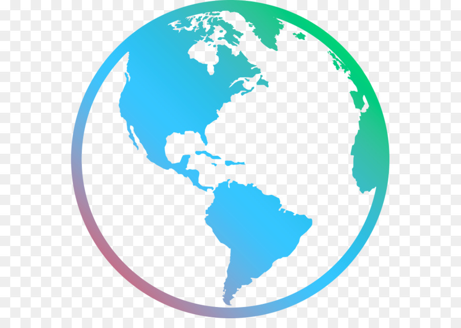 Globo，Terra PNG