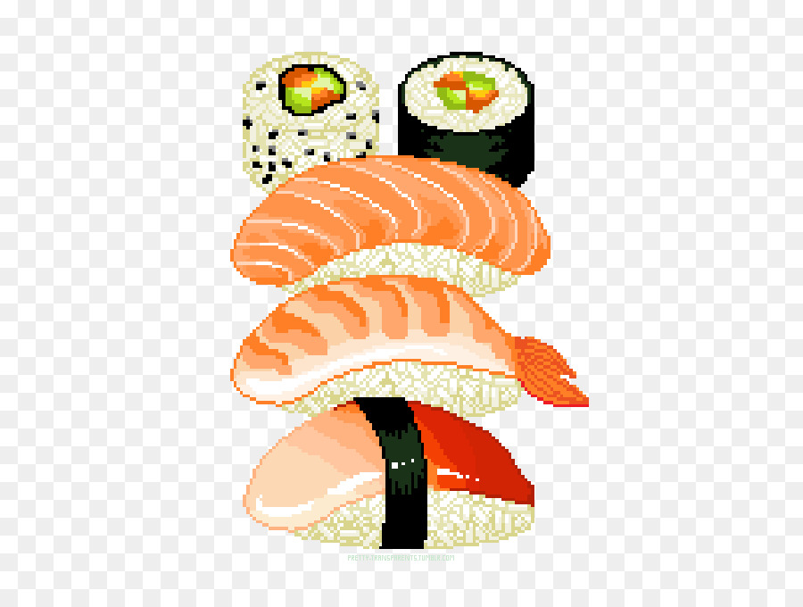 Sushi，Japonês PNG