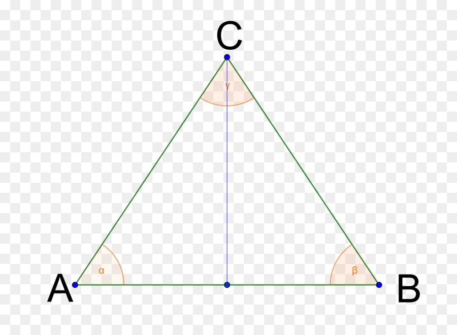 Triângulo，Geometria PNG