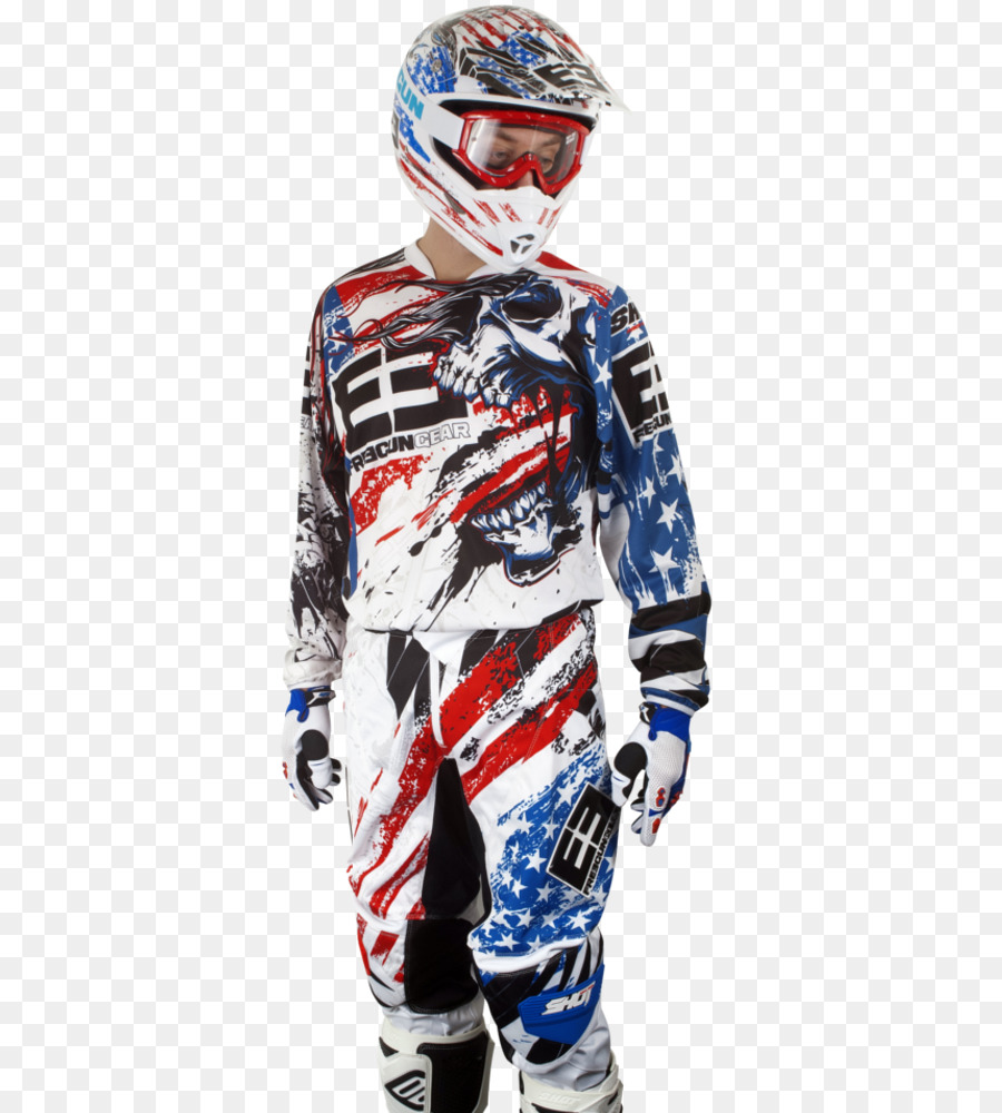 Equipamento De Motocross，Cavaleiro PNG