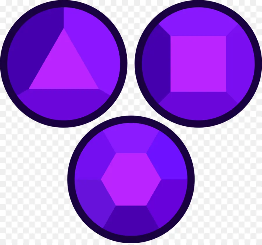 Gemas，Roxo PNG