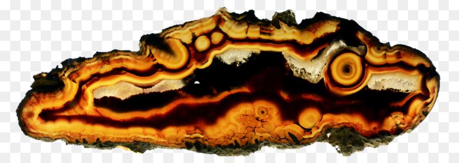 ágata，Mineral PNG