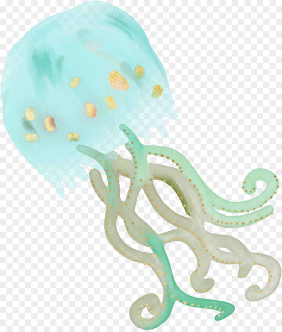 Medusa，Mar PNG