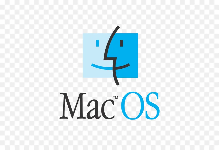 Logotipo Do Macos，Maçã PNG