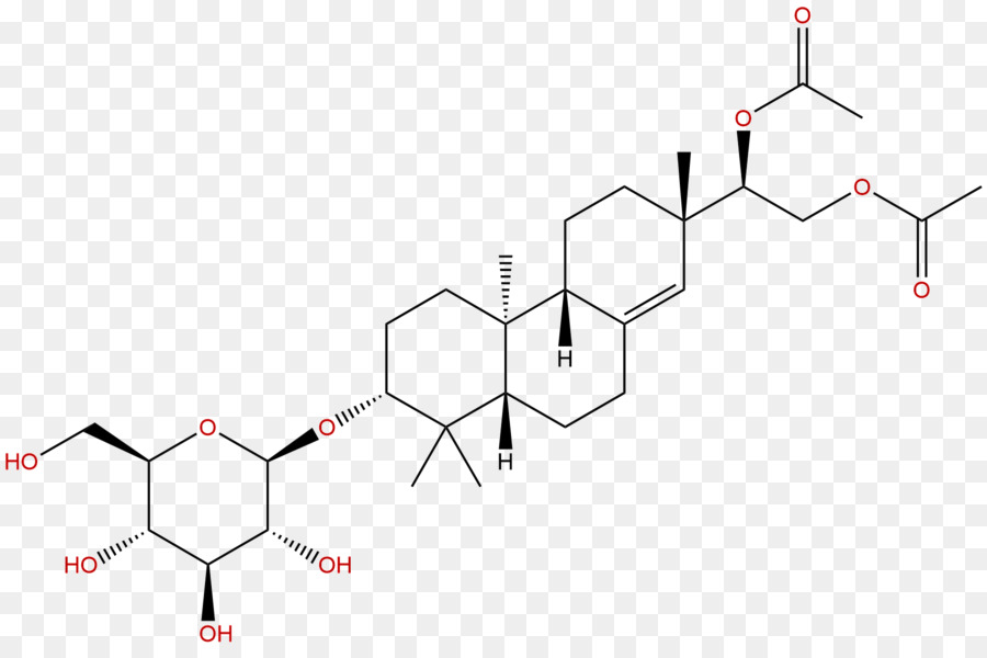 Estrutura Química，Molécula PNG