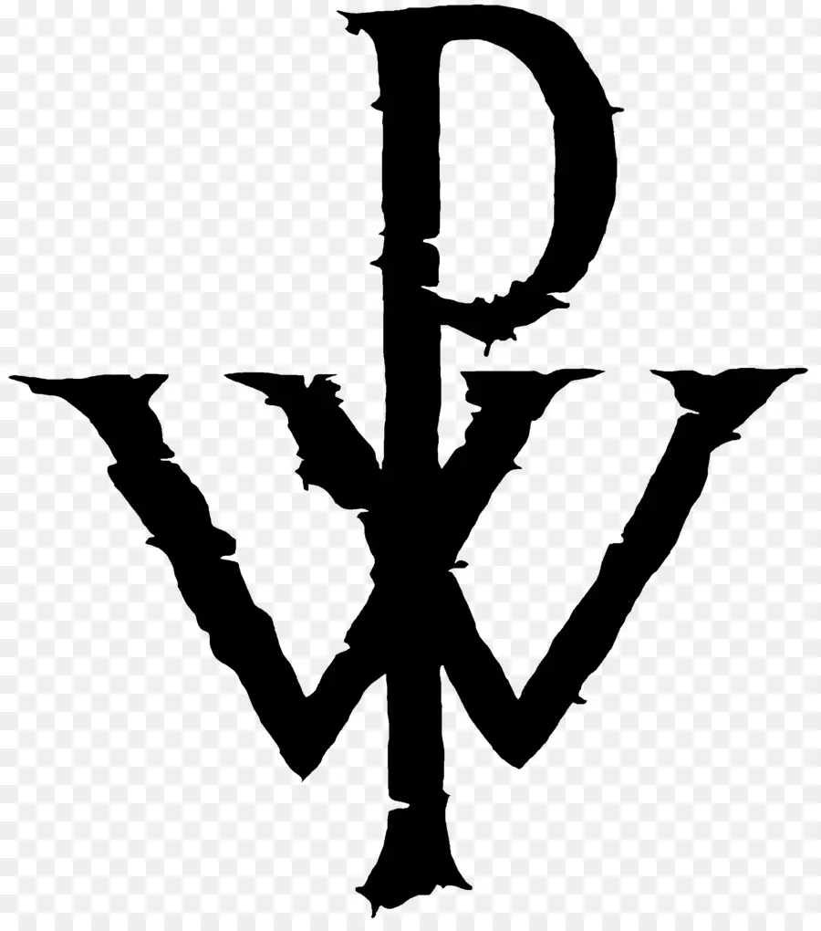 Logo，Powerwolf PNG
