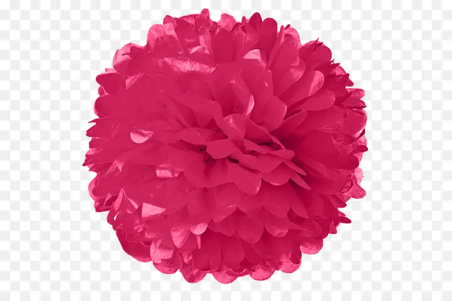 Pom Pom Rosa，Fofinho PNG