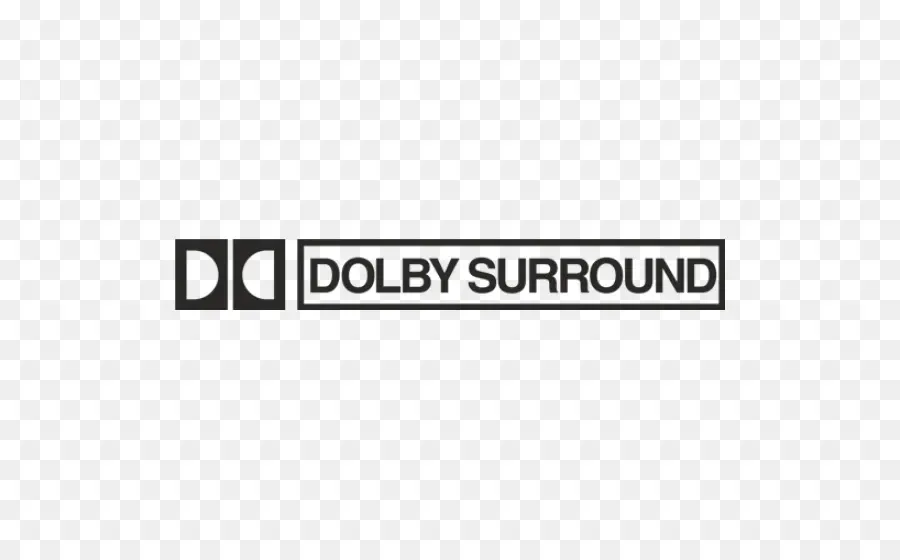 Dolby Digital，Dolby Stereo PNG