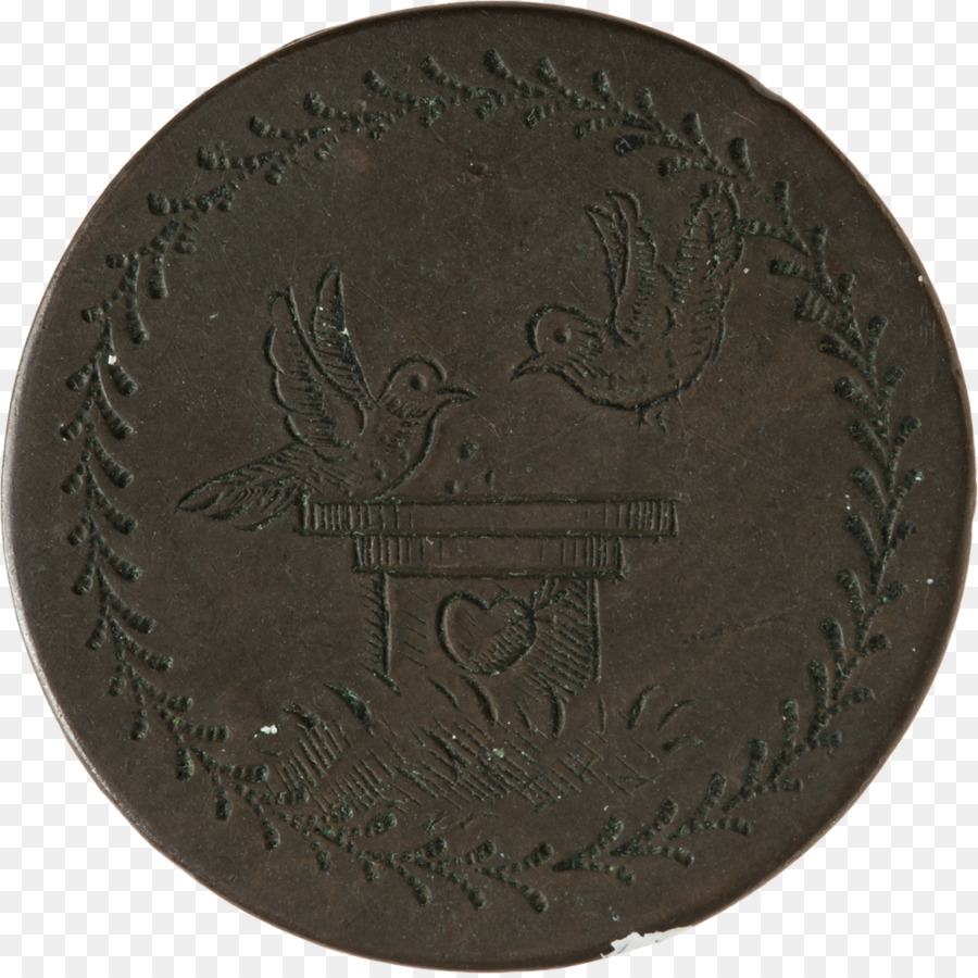 Moeda，Medalha PNG