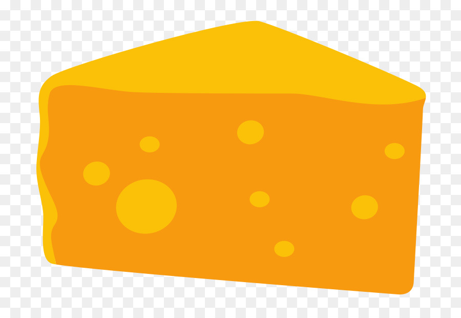 Queijo，Amarelo PNG