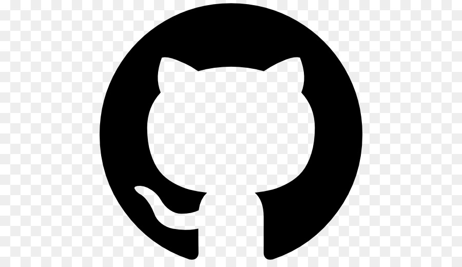 Logotipo Do Github，Gato PNG