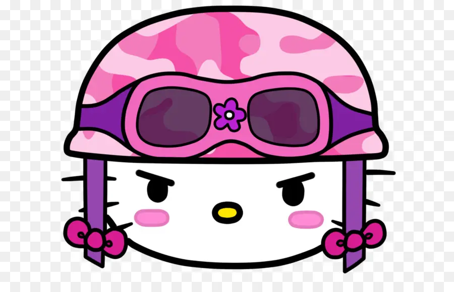 Hello Kitty，Youtube PNG