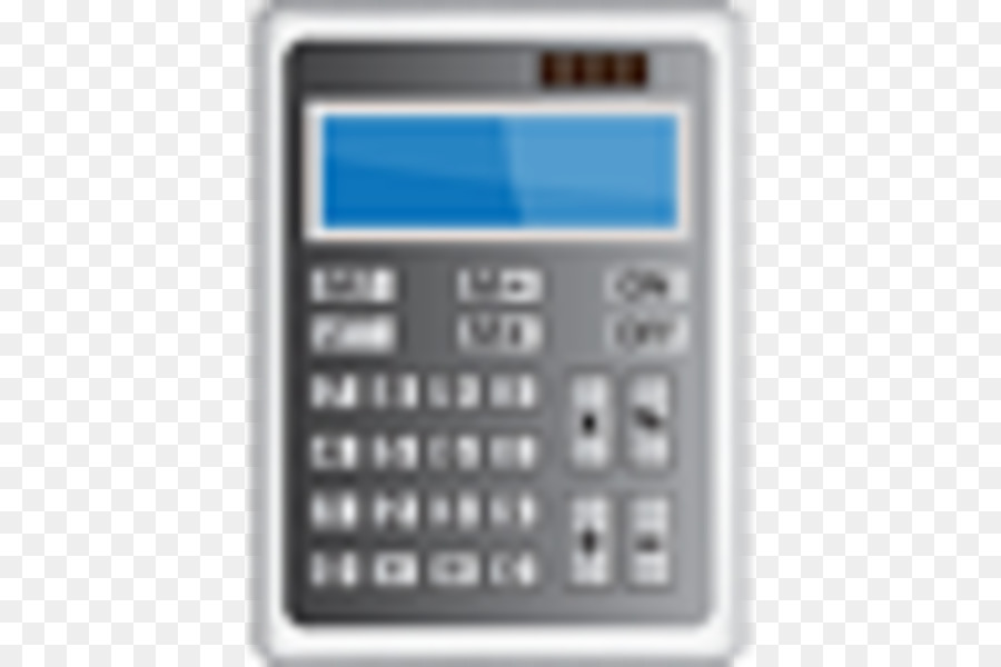 ícones Do Computador，Calculadora PNG