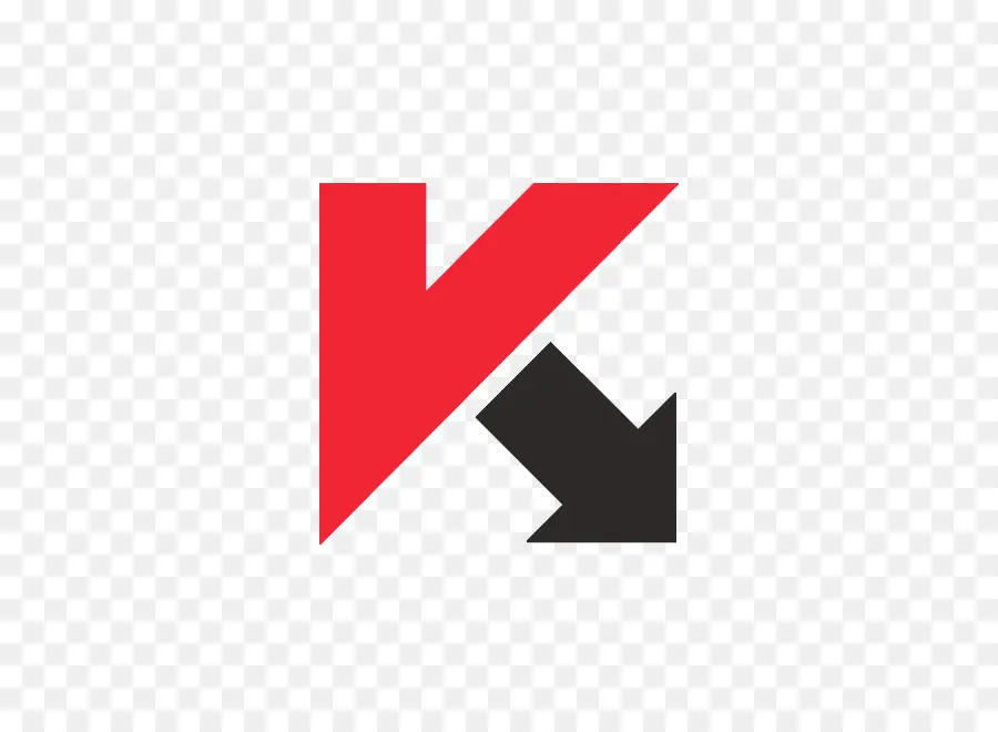 Logotipo Da Kaspersky，Antivírus PNG