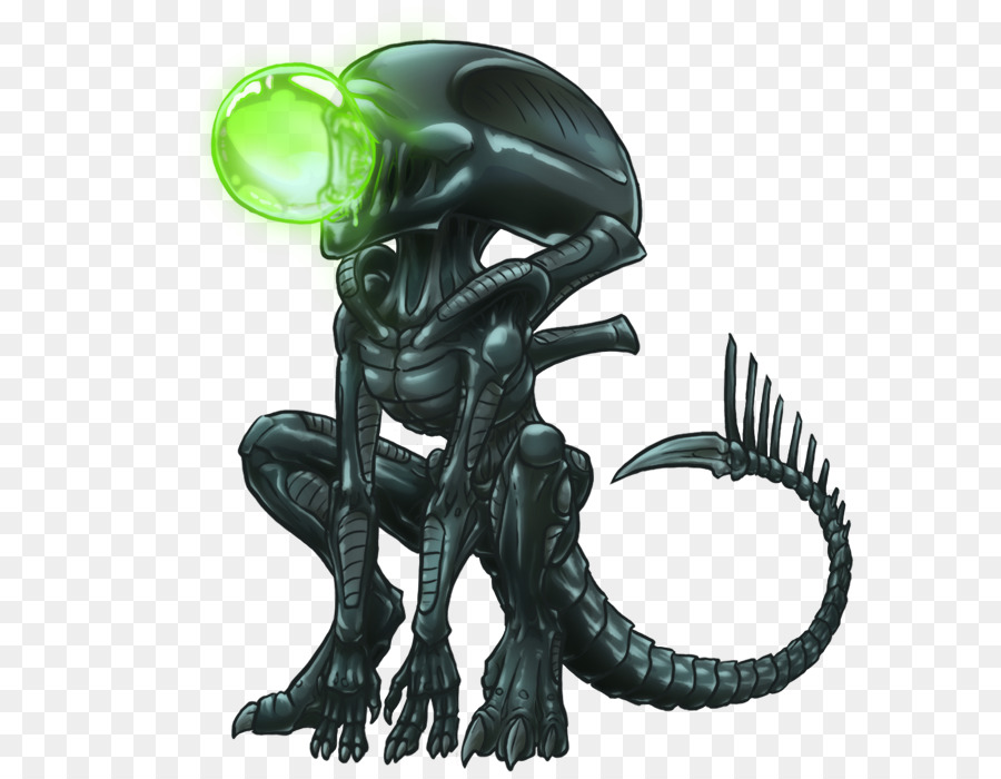 Alien vs predador - Desenho de lfcmbrito8 - Gartic