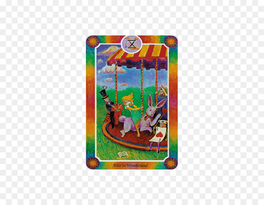 Tarot，Paulina Tarot PNG