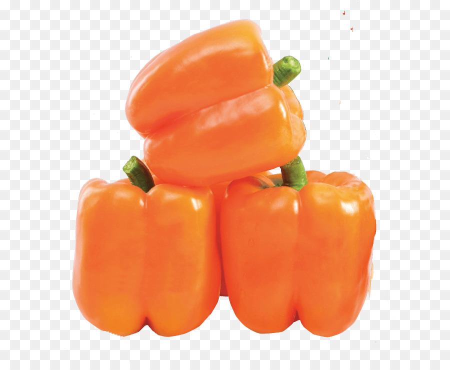 Pimentão，Vegetais PNG