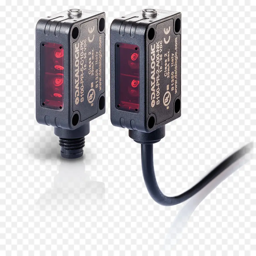 Sensores Fotoelétricos，Sensores PNG