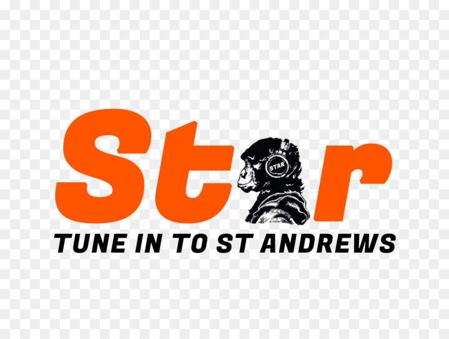 Logo，Universidade De St Andrews PNG