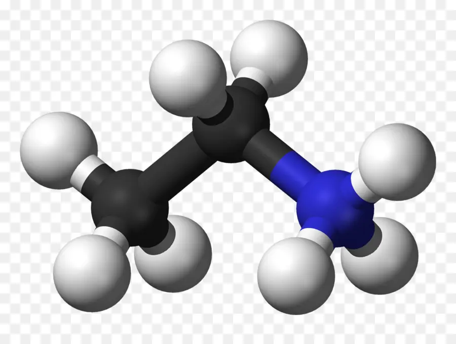 Estrutura Molecular，Química PNG