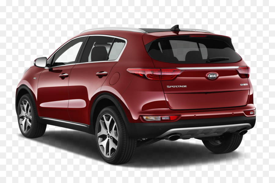 Kia，2017 Kia Sportage PNG