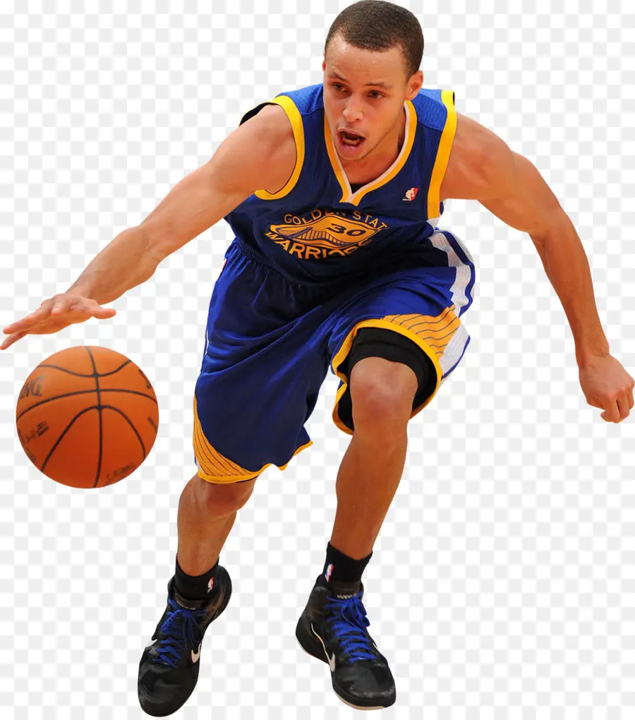 Stephen Curry，Basquete PNG