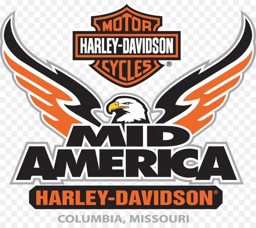 Logotipo Da Harley Davidson，Harley Davidson PNG