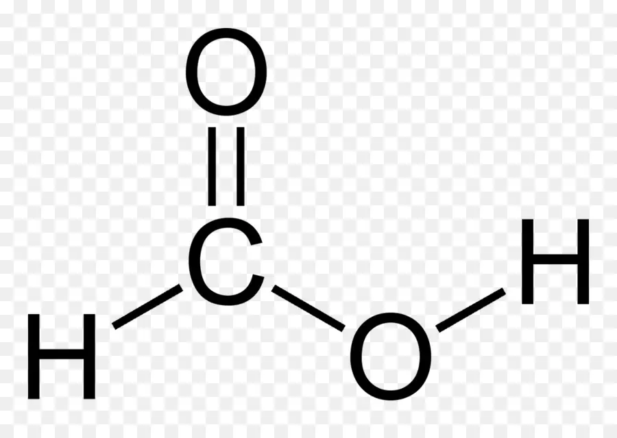 Estrutura Química，Molécula PNG