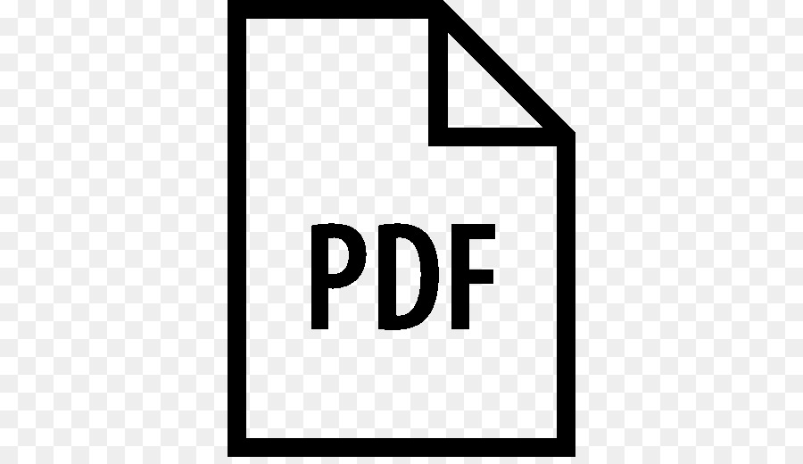 Ícone Pdf，Documento PNG