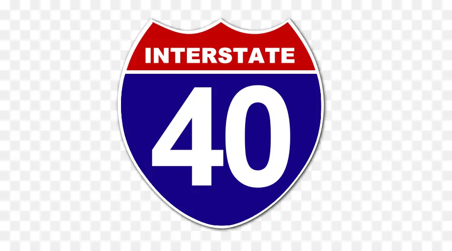 Interestadual 40，Autoestrada PNG