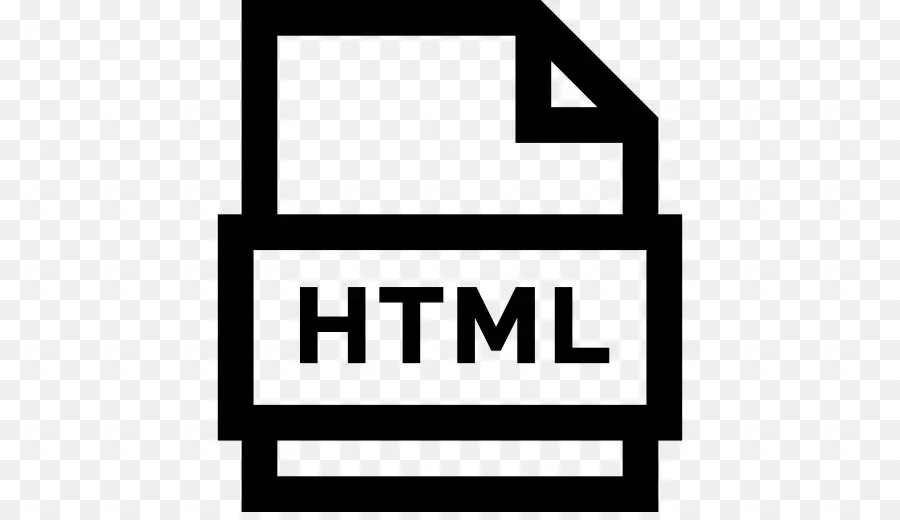 Arquivo Html，Documento PNG