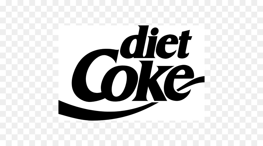 Diet Coke，A Coca Cola PNG