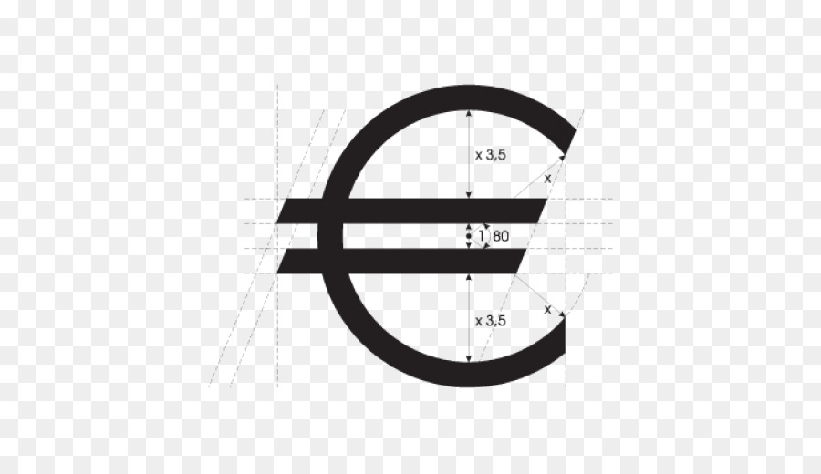 Euro，Logo PNG