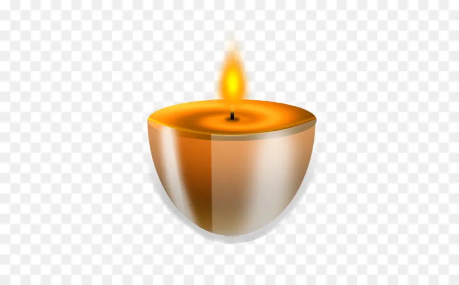 Vela，Flameless Velas PNG