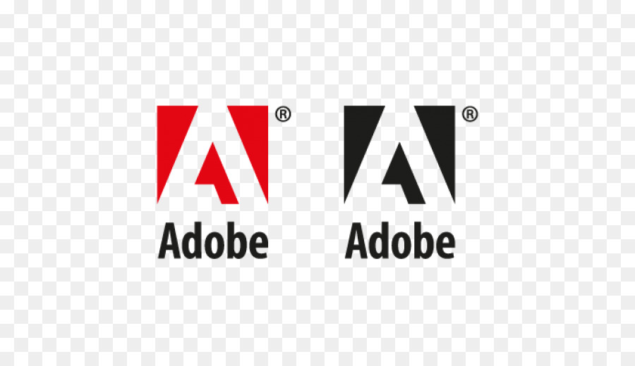 A Adobe Systems，Logo PNG
