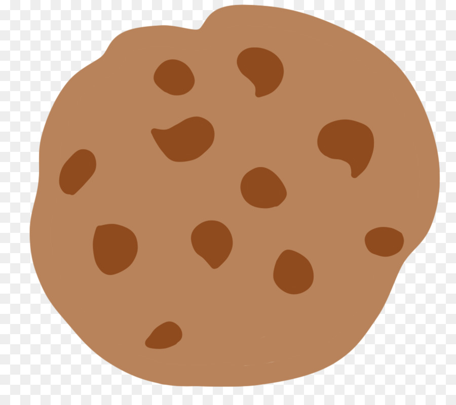 Biscoito，Lascas De Chocolate PNG