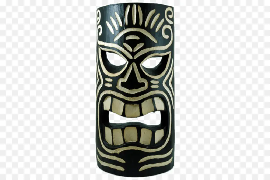 Tiki，Havaí PNG